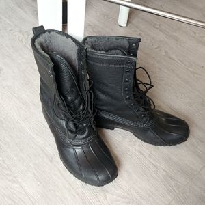 L.L. Bean Boots sz 9/10
